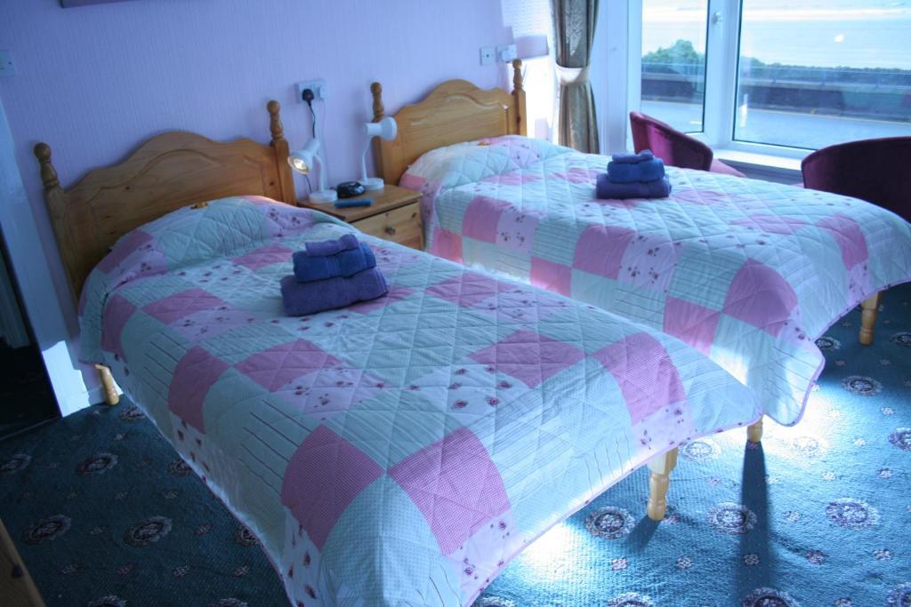 Devon View Guesthouse Swansea Room photo
