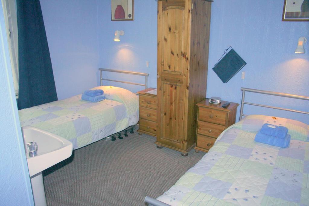 Devon View Guesthouse Swansea Room photo