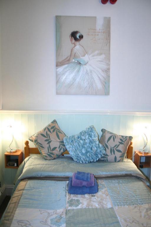 Devon View Guesthouse Swansea Room photo
