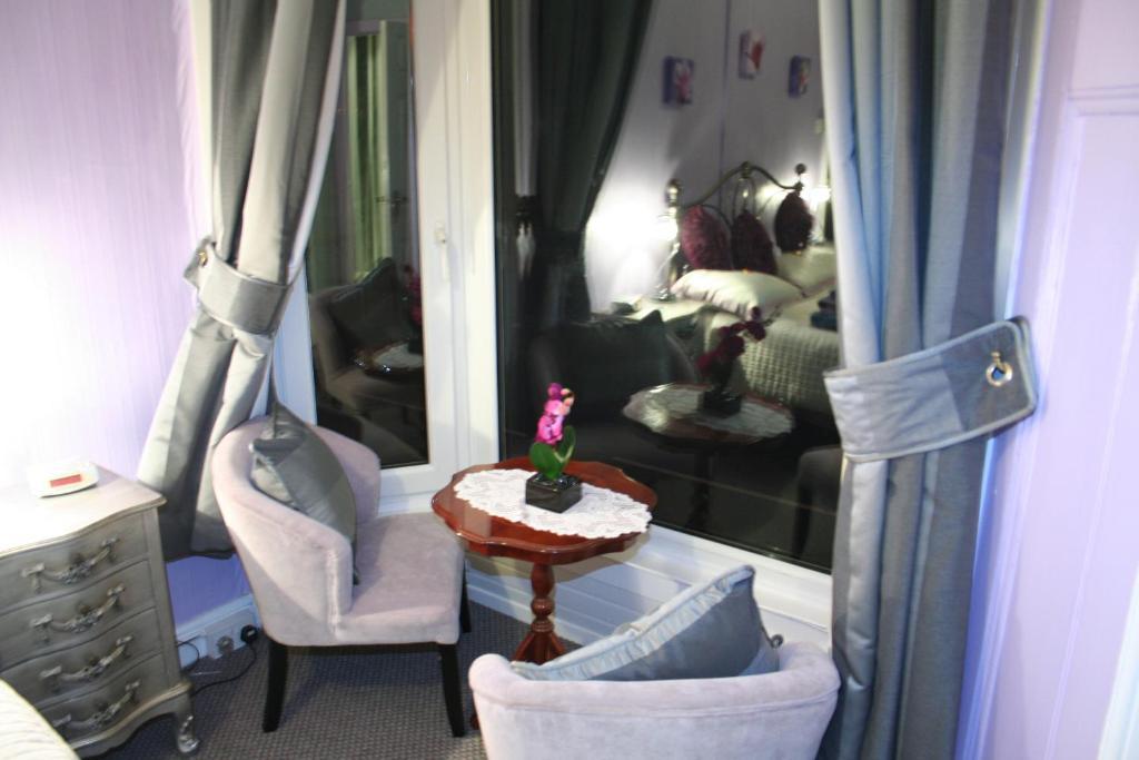 Devon View Guesthouse Swansea Room photo