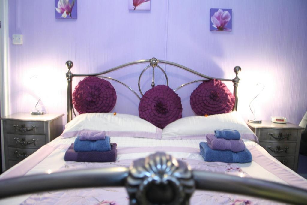 Devon View Guesthouse Swansea Room photo