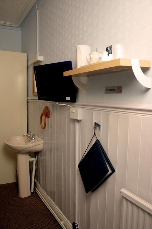 Devon View Guesthouse Swansea Room photo