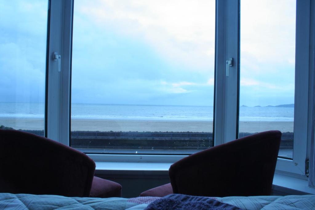 Devon View Guesthouse Swansea Room photo