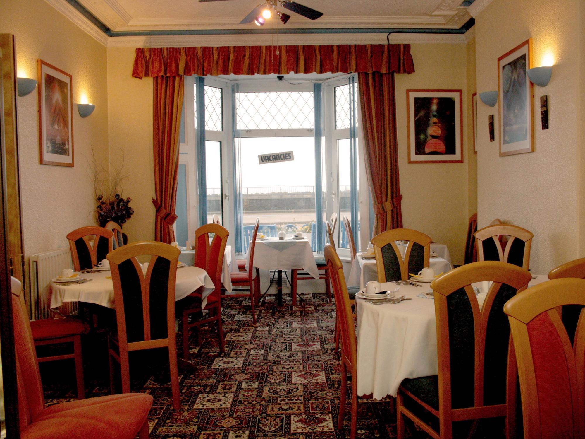 Devon View Guesthouse Swansea Exterior photo