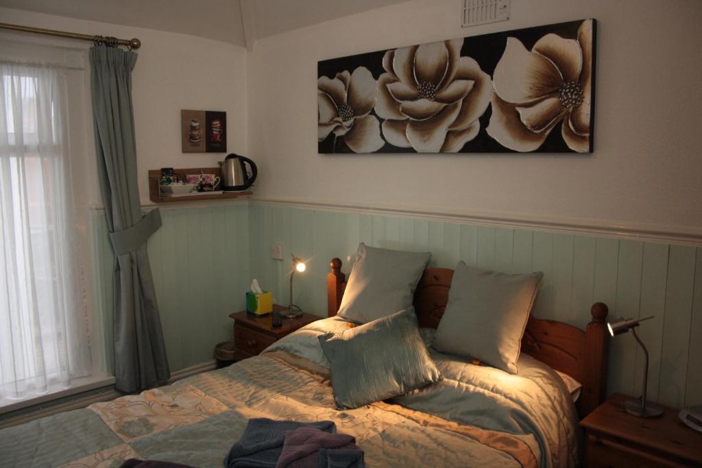 Devon View Guesthouse Swansea Room photo