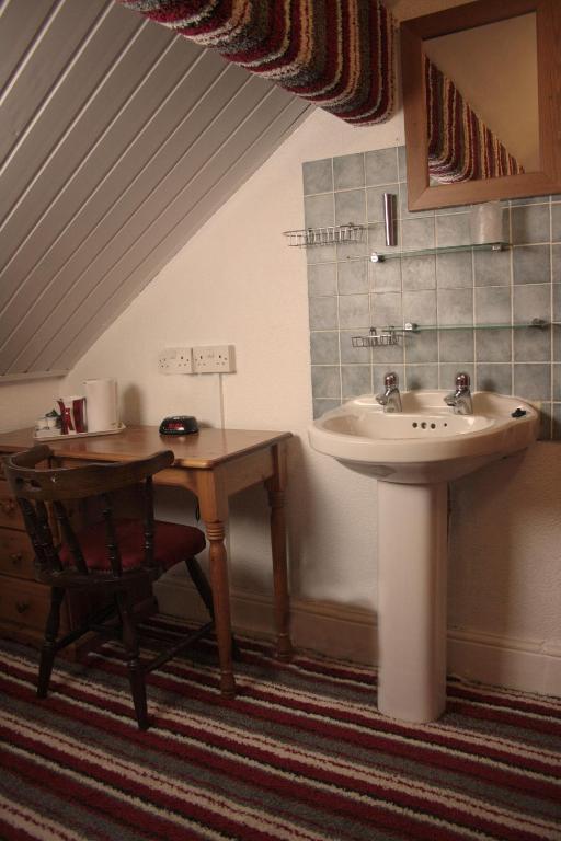 Devon View Guesthouse Swansea Room photo
