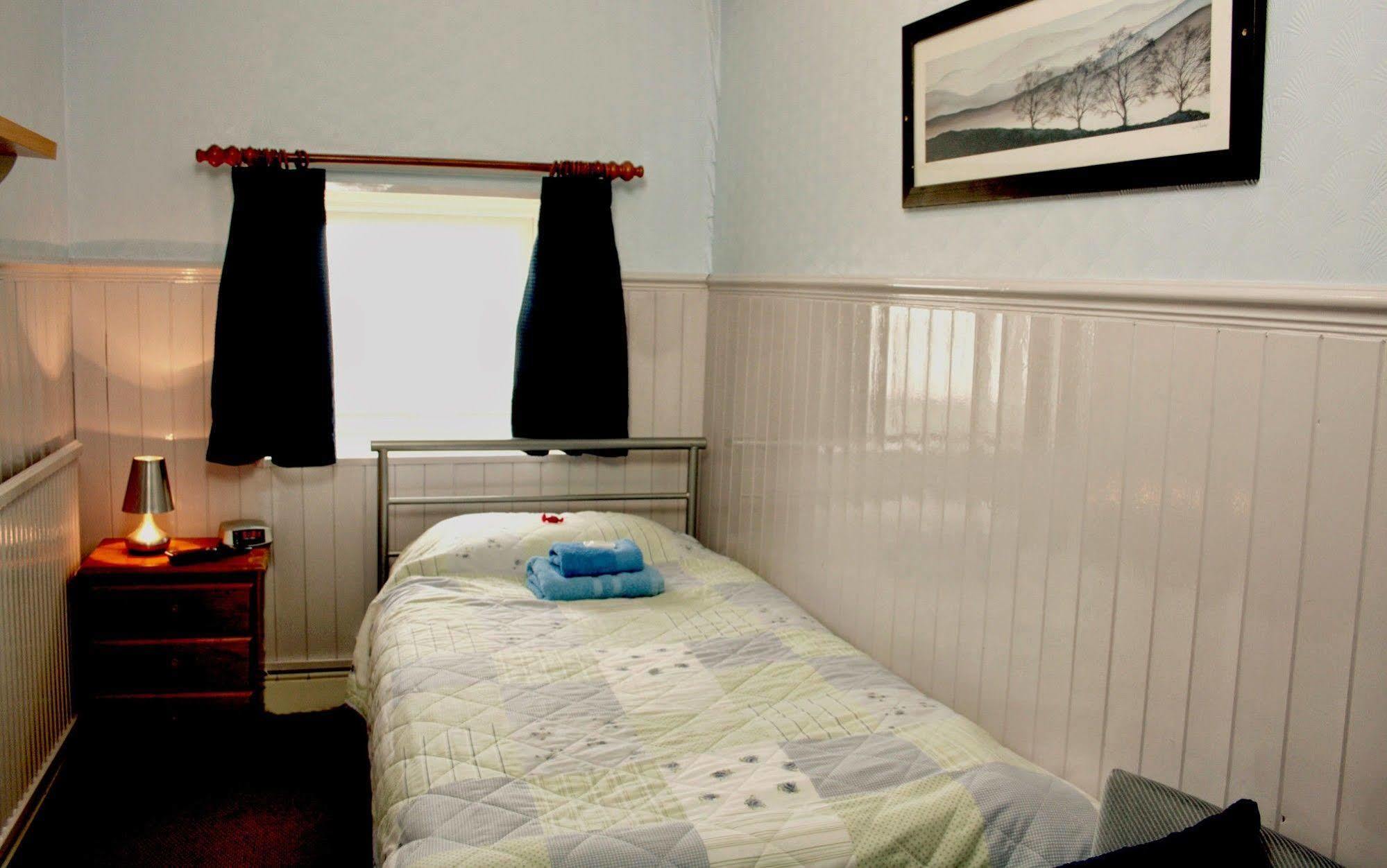Devon View Guesthouse Swansea Exterior photo