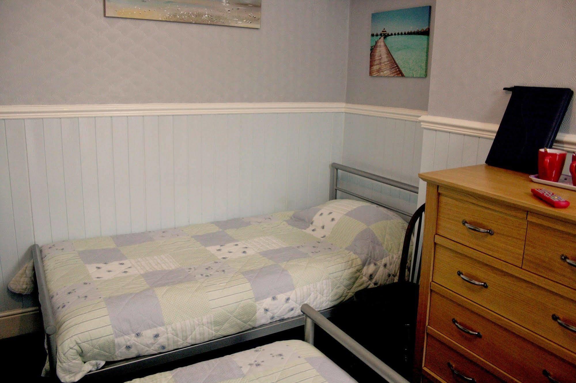 Devon View Guesthouse Swansea Exterior photo